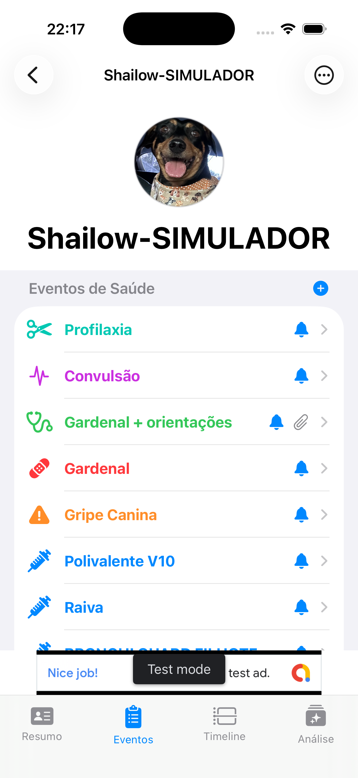 Aba Eventos